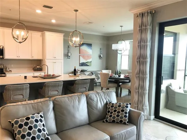 $3,400 | 17510 Gawthrop Drive, Unit 405, Lakewood Ranch, FL 34211