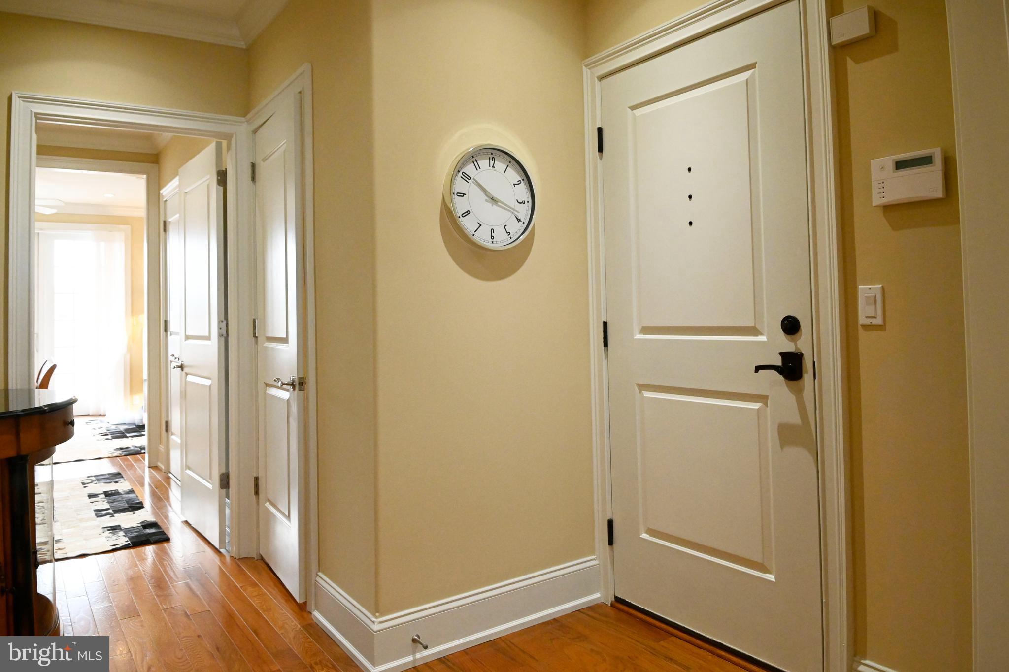 108 East Lancaster Avenue, Unit B2 Wayne, PA 19087 - Photo 15 of 28 Front door