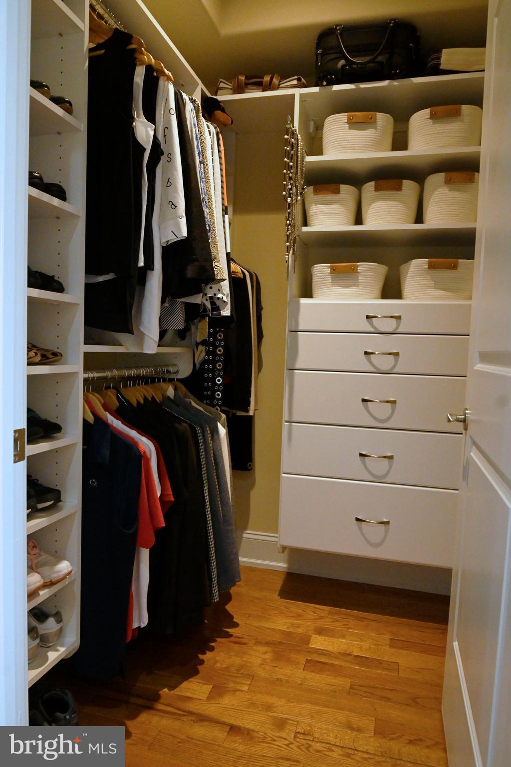 108 East Lancaster Avenue, Unit B2 Wayne, PA 19087 - Photo 18 of 28 California Closet