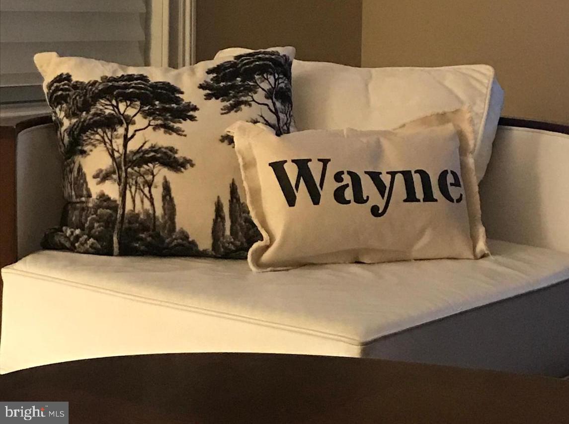 108 East Lancaster Avenue, Unit B2 Wayne, PA 19087 - Photo 28 of 28 Wayne!