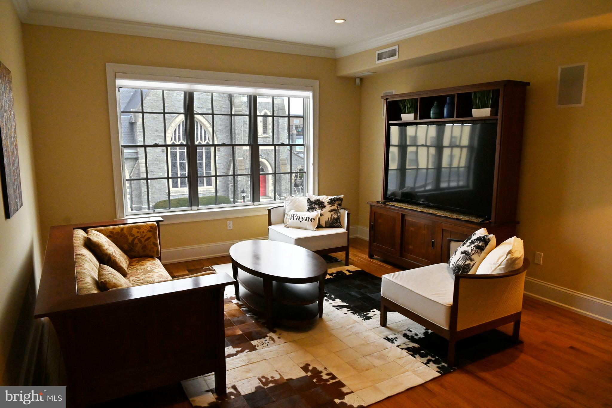 108 East Lancaster Avenue, Unit B2 Wayne, PA 19087 - Photo 7 of 28 Living area