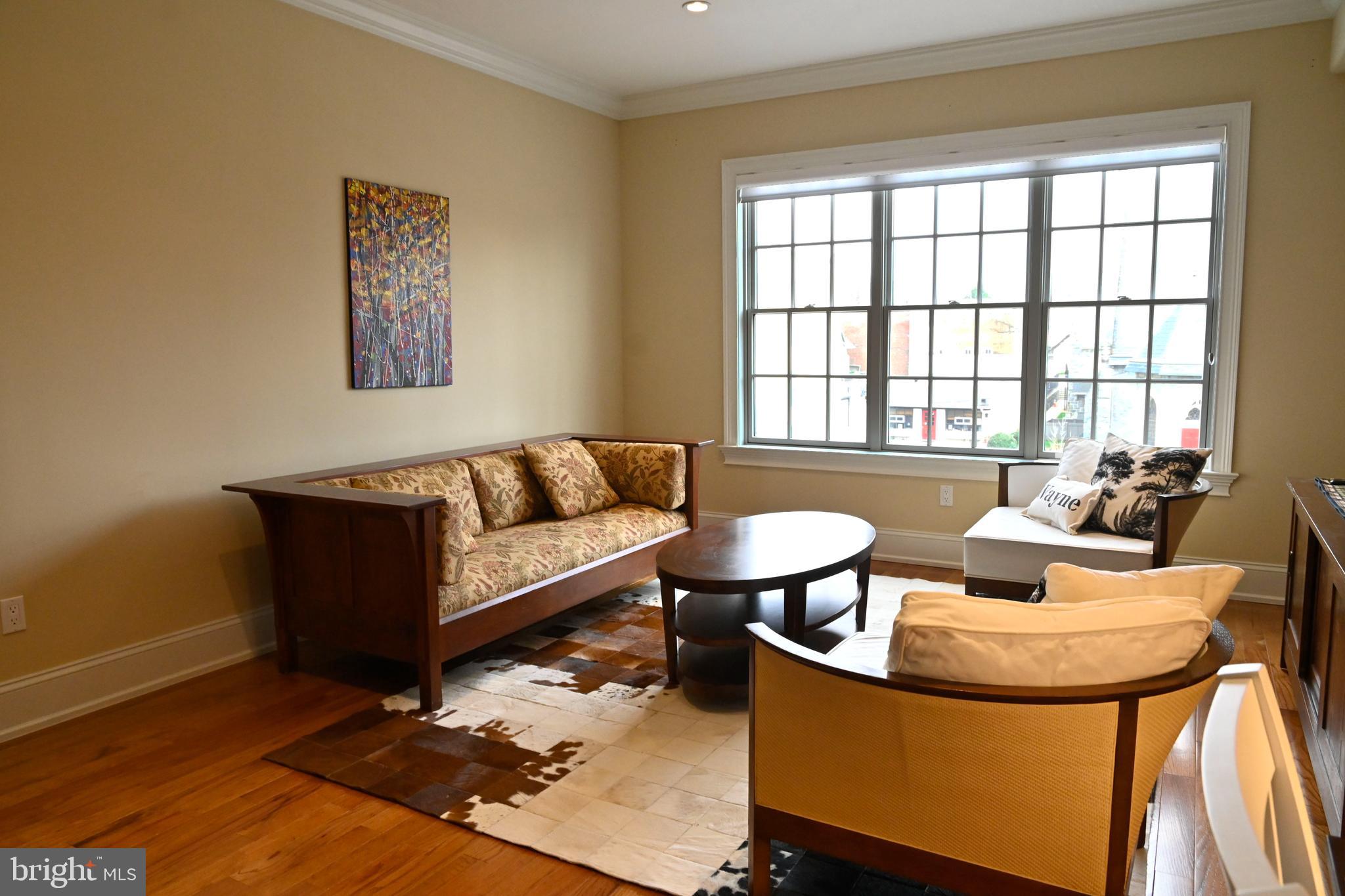 108 East Lancaster Avenue, Unit B2 Wayne, PA 19087 - Photo 9 of 28 Living area