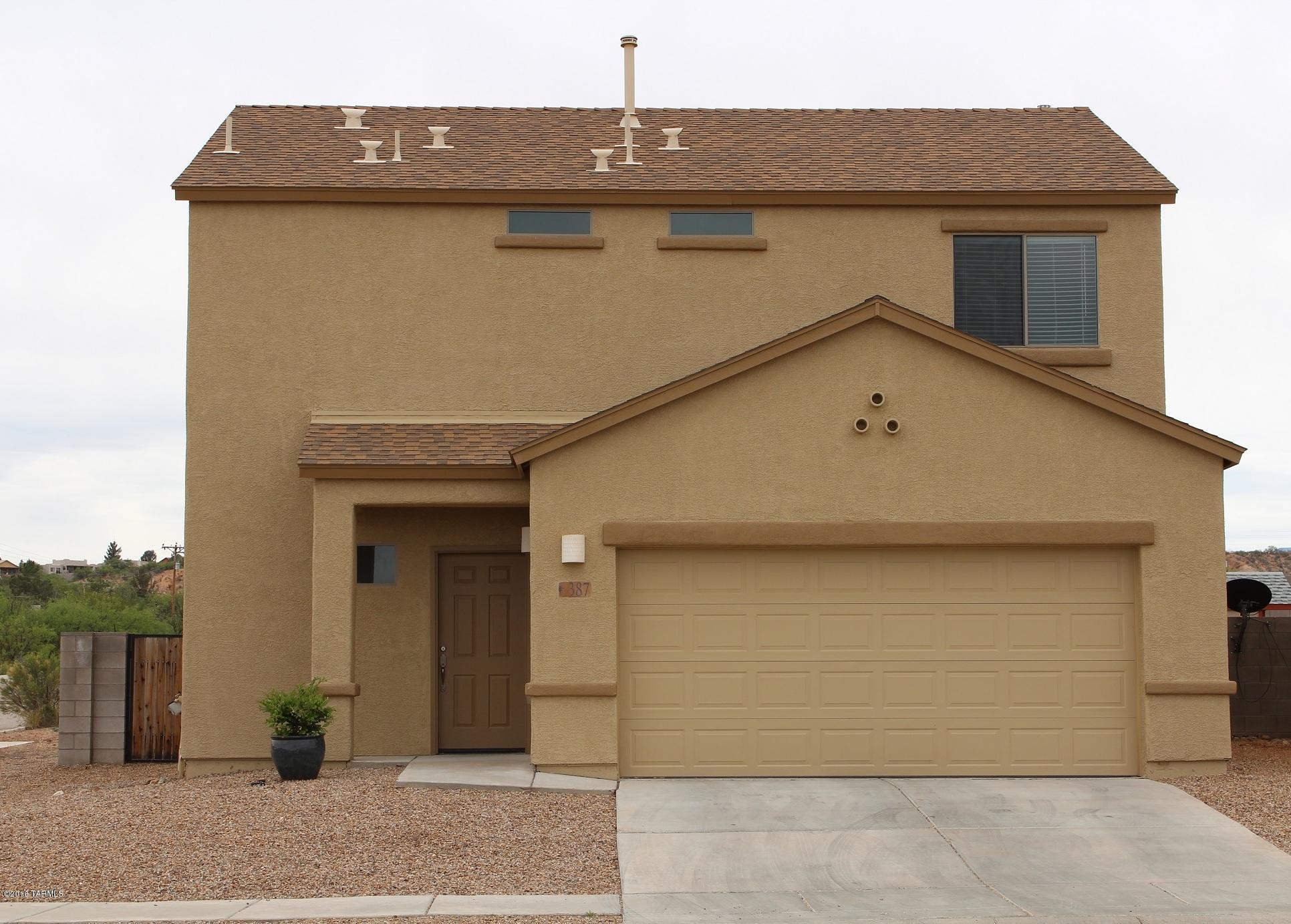 387 Hickory Road Benson, AZ 85602 - Photo 1 of 26