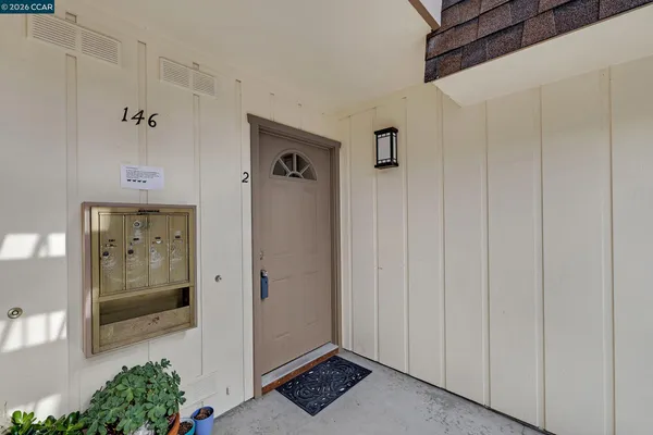 $469,000 | 146 Ascot Court, Unit 2, Moraga, CA 94556
