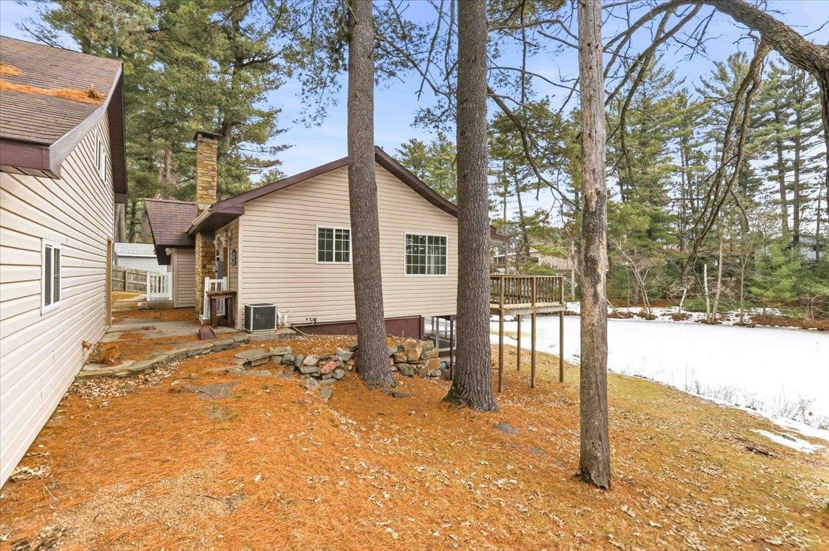 3640 Murwin Circle Wisconsin Rapids, WI 54494 - Photo 36 of 77