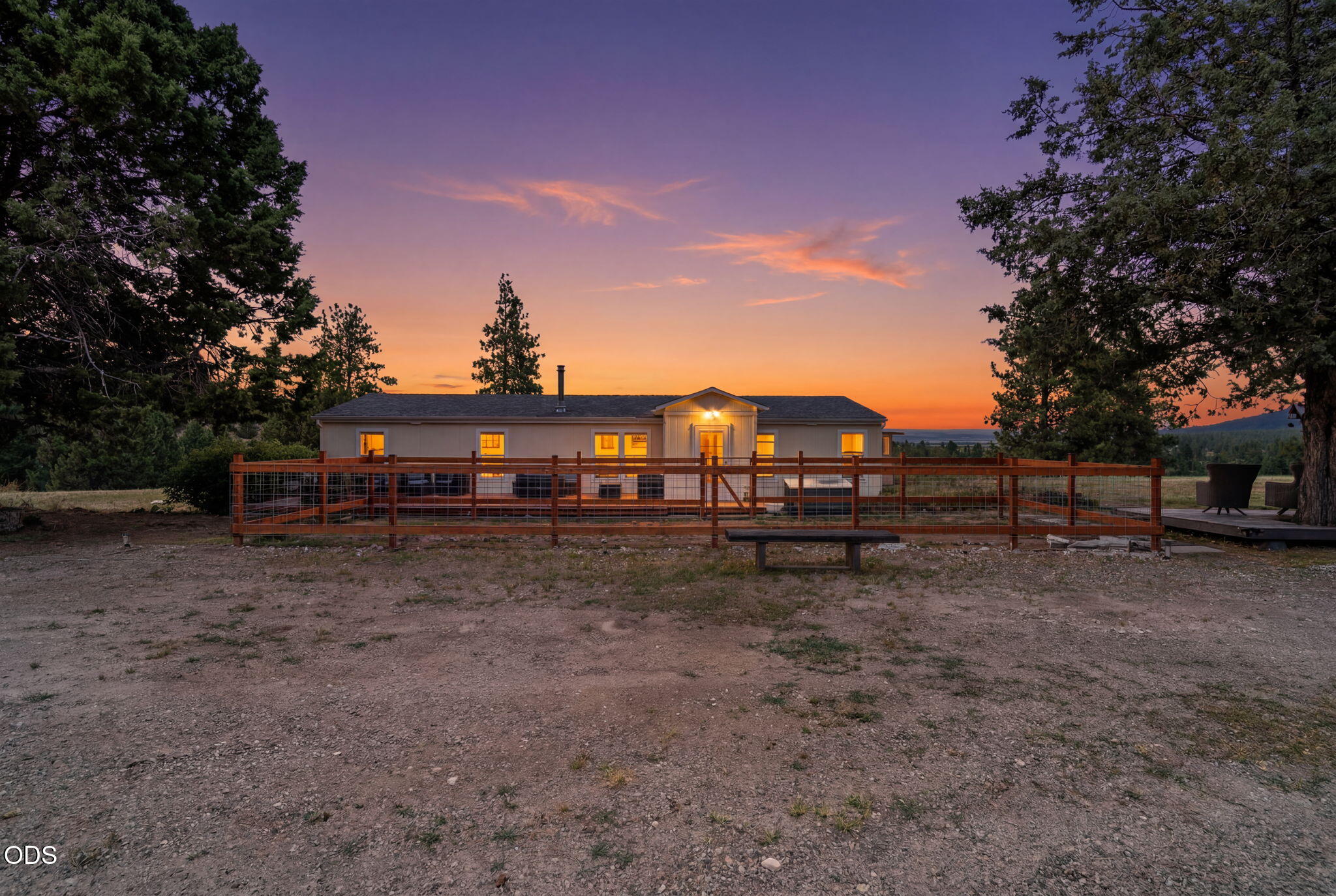 47490 Ferguson Mountain Road Beatty, OR 97621 - Photo 1 of 77