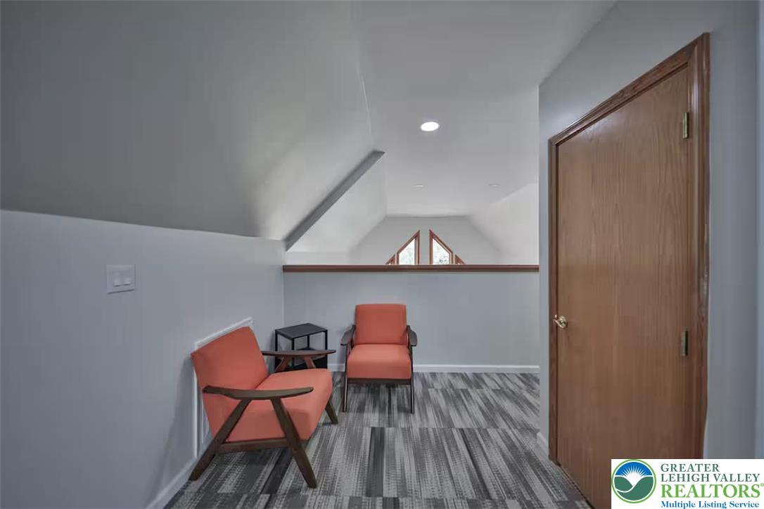 1500 Rock Street, Unit 2 Lehighton, PA 18235 - Photo 23 of 42 a workspace with furniture and wooden floor