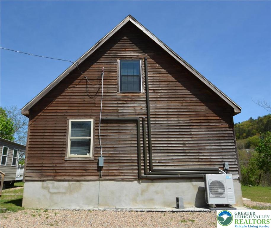 1500 Rock Street, Unit 2 Lehighton, PA 18235 - Photo 27 of 42 a view of a house with a yard