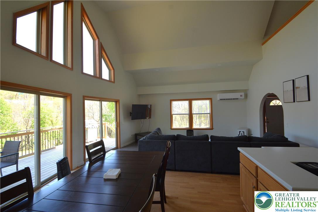 1500 Rock Street, Unit 2 Lehighton, PA 18235 - Photo 28 of 42 a living room with furniture window and wooden floor