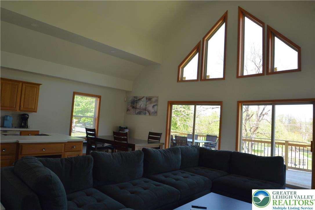 1500 Rock Street, Unit 2 Lehighton, PA 18235 - Photo 41 of 42 a living room with furniture and a window