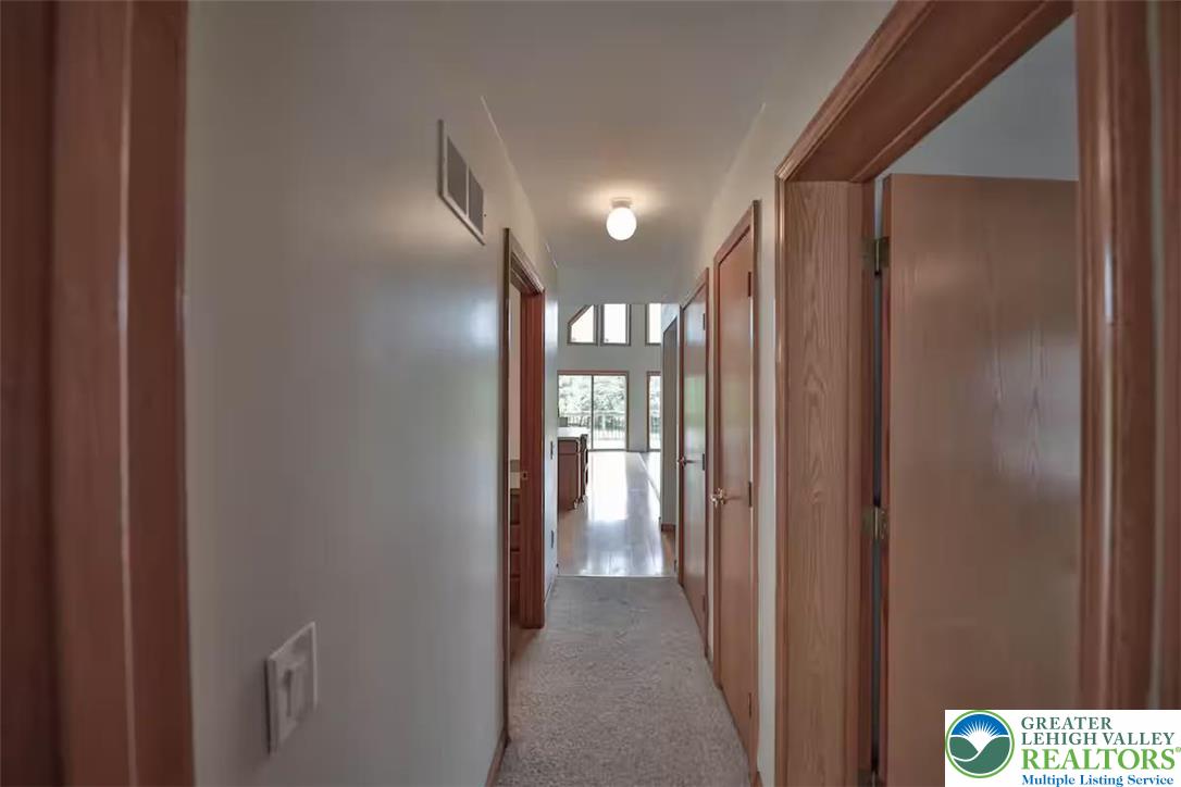 1500 Rock Street, Unit 2 Lehighton, PA 18235 - Photo 6 of 42 a view of hallway