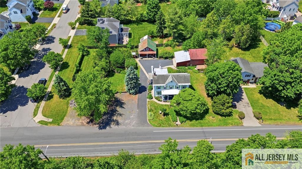 706 Old York Road Hightstown, NJ 08520 - Photo 53 of 58