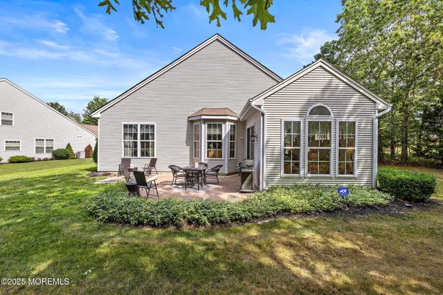 $564,900 | 101 Golf View Drive, Little Egg Harbor, NJ 08087