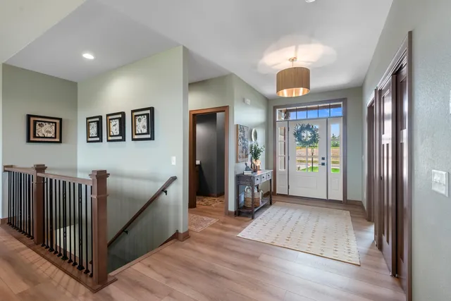 $962,900 | 2110 Highland Way, Sturtevant, WI 53177