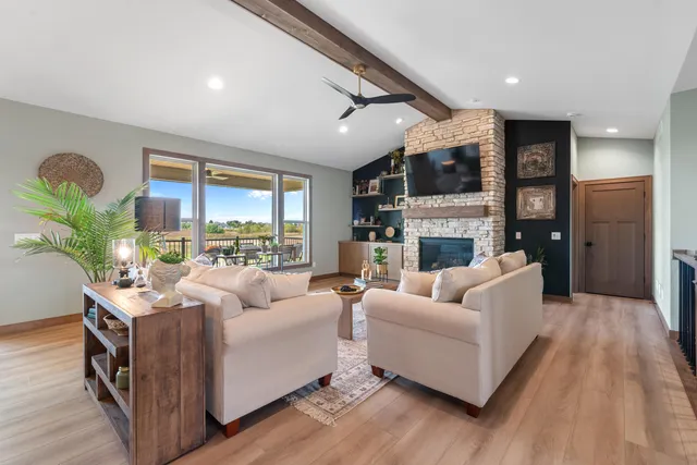 $962,900 | 2110 Highland Way, Sturtevant, WI 53177