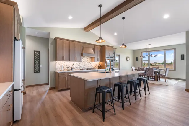 $962,900 | 2110 Highland Way, Sturtevant, WI 53177