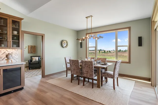 $962,900 | 2110 Highland Way, Sturtevant, WI 53177