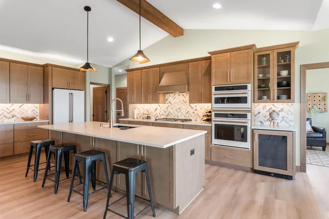 $962,900 | 2110 Highland Way, Sturtevant, WI 53177