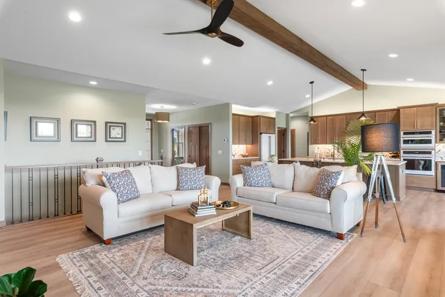 $962,900 | 2110 Highland Way, Sturtevant, WI 53177