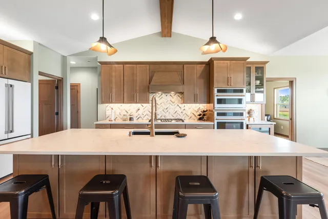 $962,900 | 2110 Highland Way, Sturtevant, WI 53177