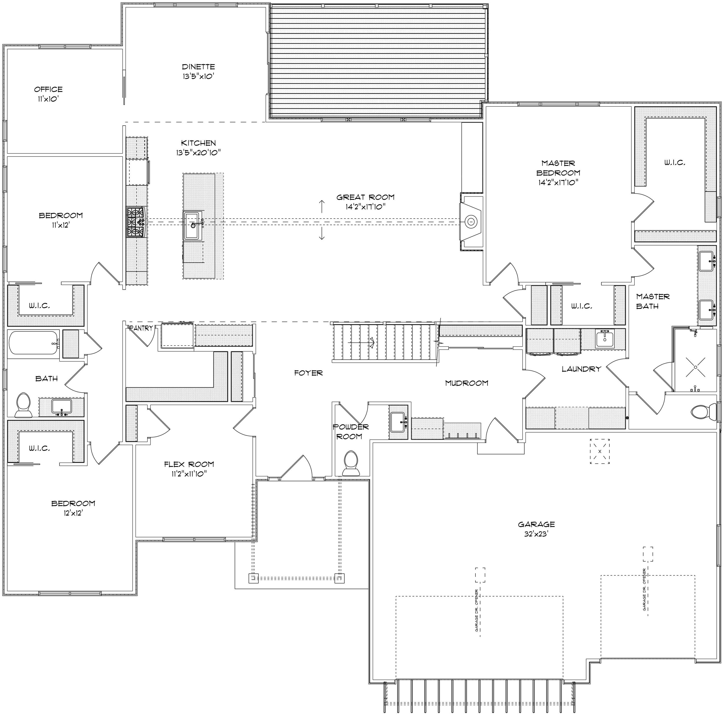 2110 Highland Way Sturtevant, WI 53177 - Photo 51 of 51