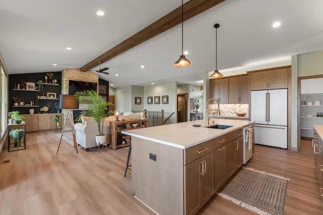 $962,900 | 2110 Highland Way, Sturtevant, WI 53177