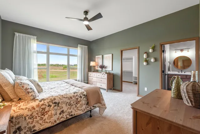 $962,900 | 2110 Highland Way, Sturtevant, WI 53177