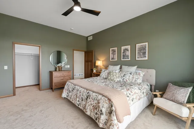 $962,900 | 2110 Highland Way, Sturtevant, WI 53177