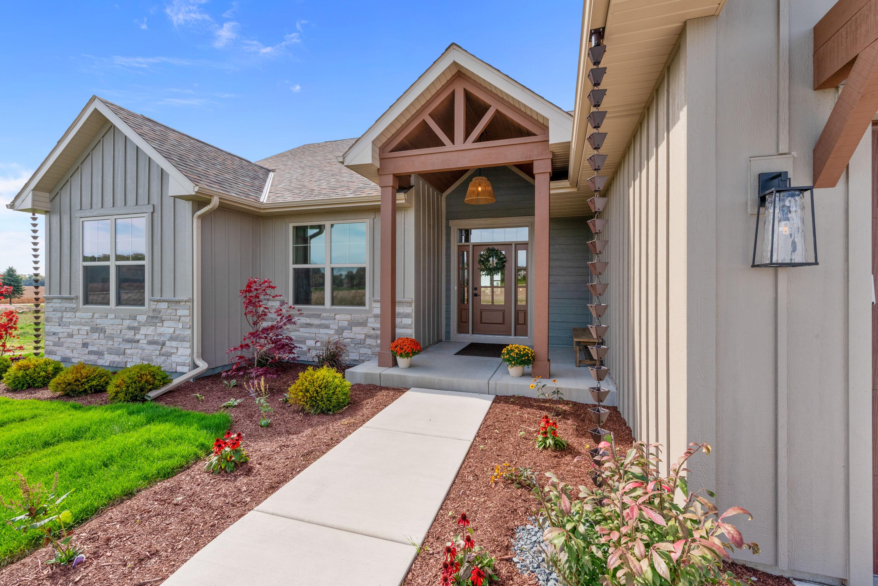 2110 Highland Way Sturtevant, WI 53177 - Photo 2 of 51 2110 Highland Way-58