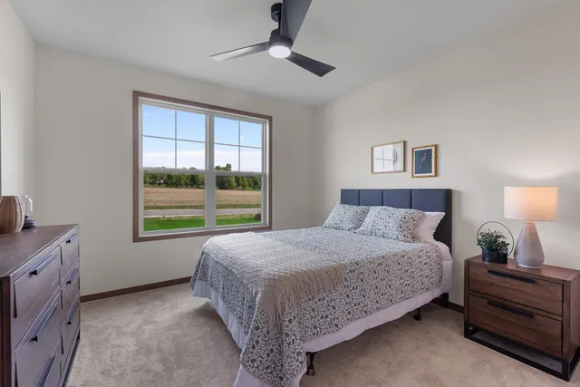 $962,900 | 2110 Highland Way, Sturtevant, WI 53177