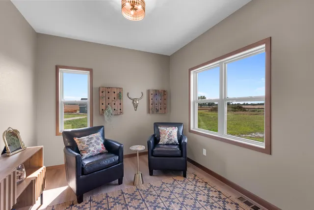 $962,900 | 2110 Highland Way, Sturtevant, WI 53177