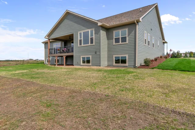 $962,900 | 2110 Highland Way, Sturtevant, WI 53177