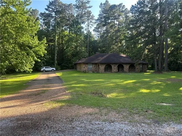 $225,000 | 8208 Beechwood Loop, Olla, LA 71465