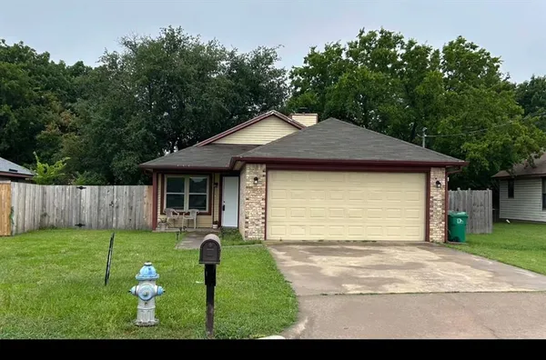 $279,000 | 2812 Paisley Street, Denton, TX 76209
