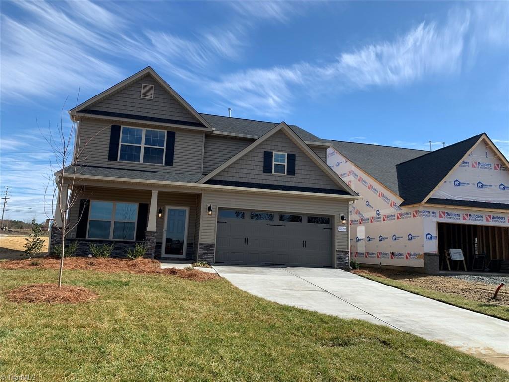 3220 Sycamore Point Trail High Point, NC 27265 - Photo 1 of 1