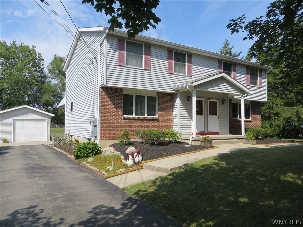 5180 Berg Road West Seneca, NY 14218 - Photo 1 of 1 Gallery Image 1