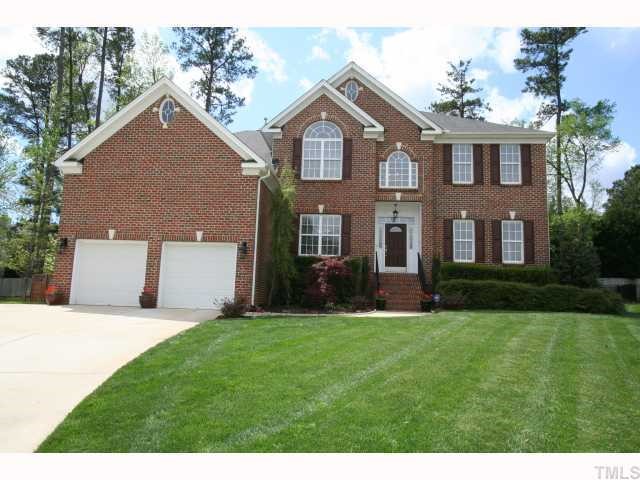 4024 Fenn Brook Lane Raleigh, NC 27613 - Photo 1 of 12 Gallery Image 1