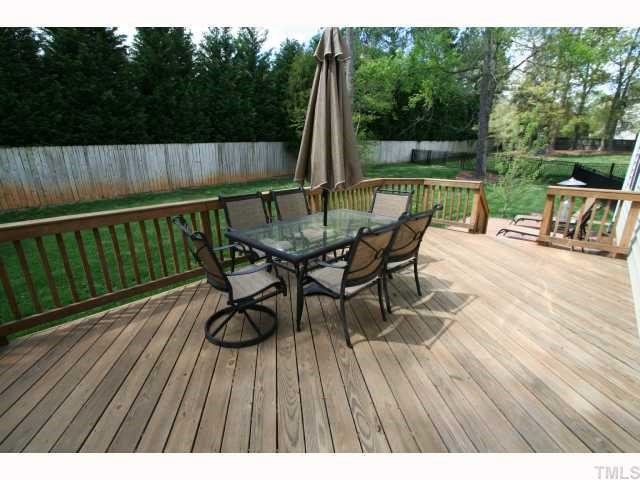 4024 Fenn Brook Lane Raleigh, NC 27613 - Photo 12 of 12 Gallery Image 12