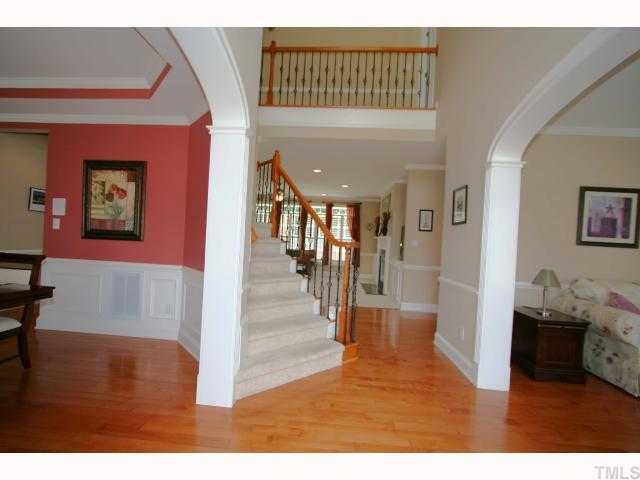 4024 Fenn Brook Lane Raleigh, NC 27613 - Photo 2 of 12 Gallery Image 2