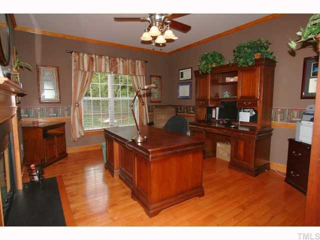 4024 Fenn Brook Lane Raleigh, NC 27613 - Photo 7 of 12 Gallery Image 7