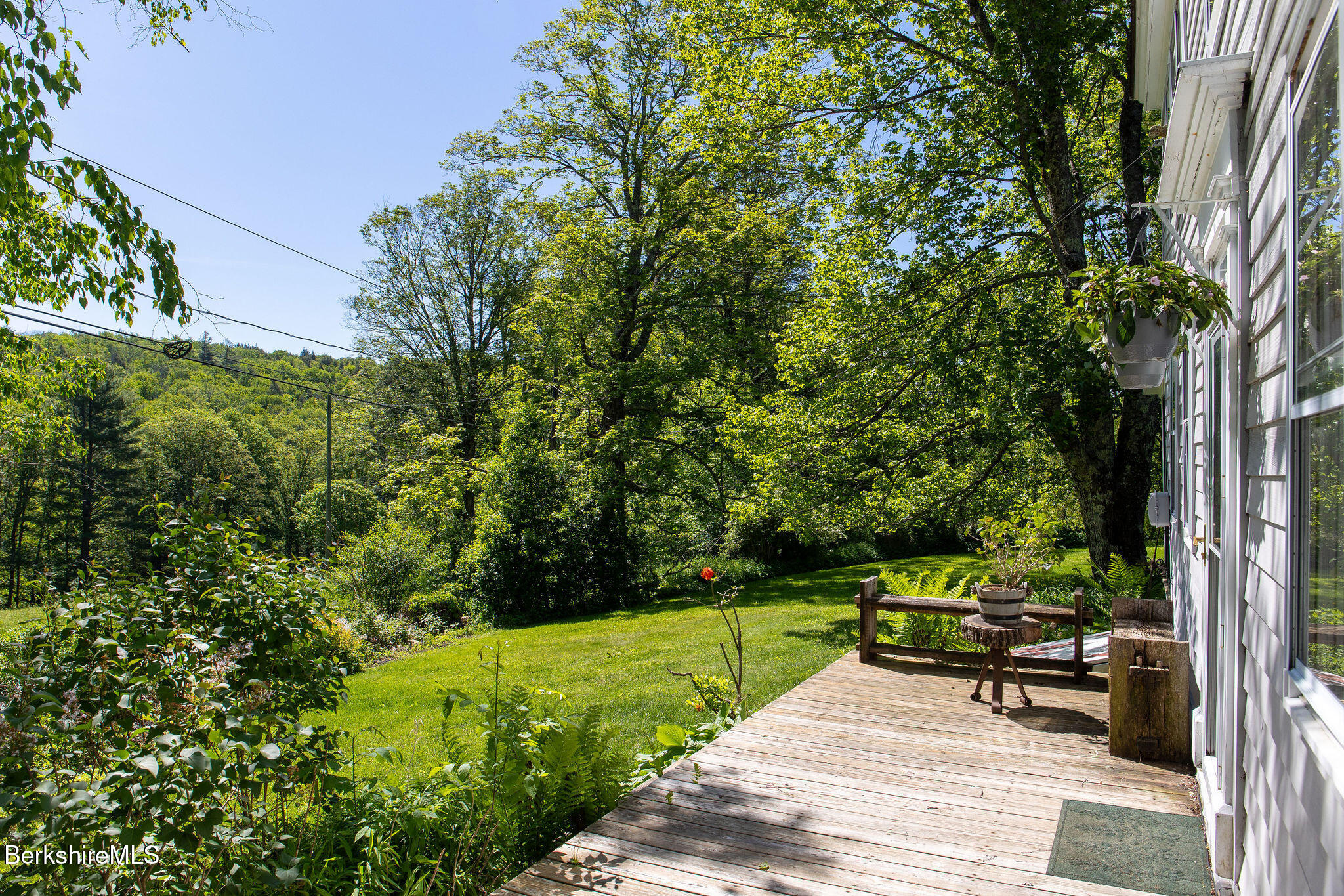 95 Town Hill Road Middlefield, MA 01235 - Photo 58 of 58 0053-front-porch