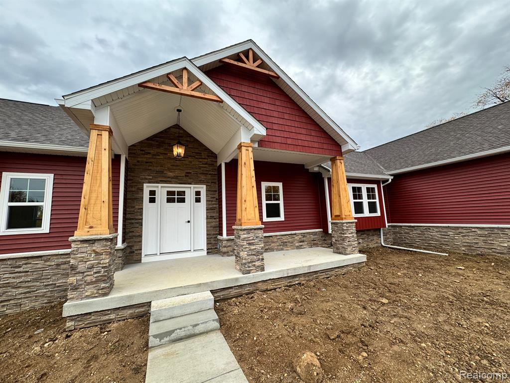 190 Darwin Road Pinckney, MI 48169 - Photo 3 of 32