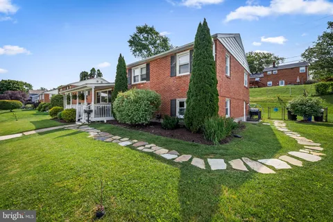 $489,900 | 205 Brookside Drive, Baltimore, MD 21228
