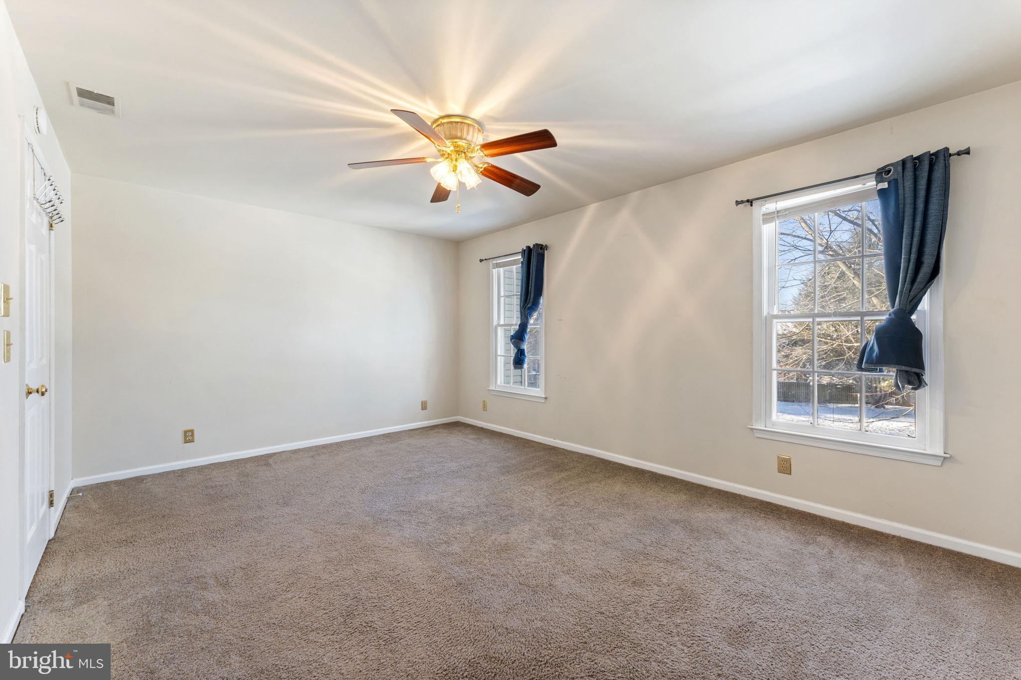 726 Pine Tree Road Warrenton, VA 20186 - Photo 20 of 36 Primary bedroom 1.2
