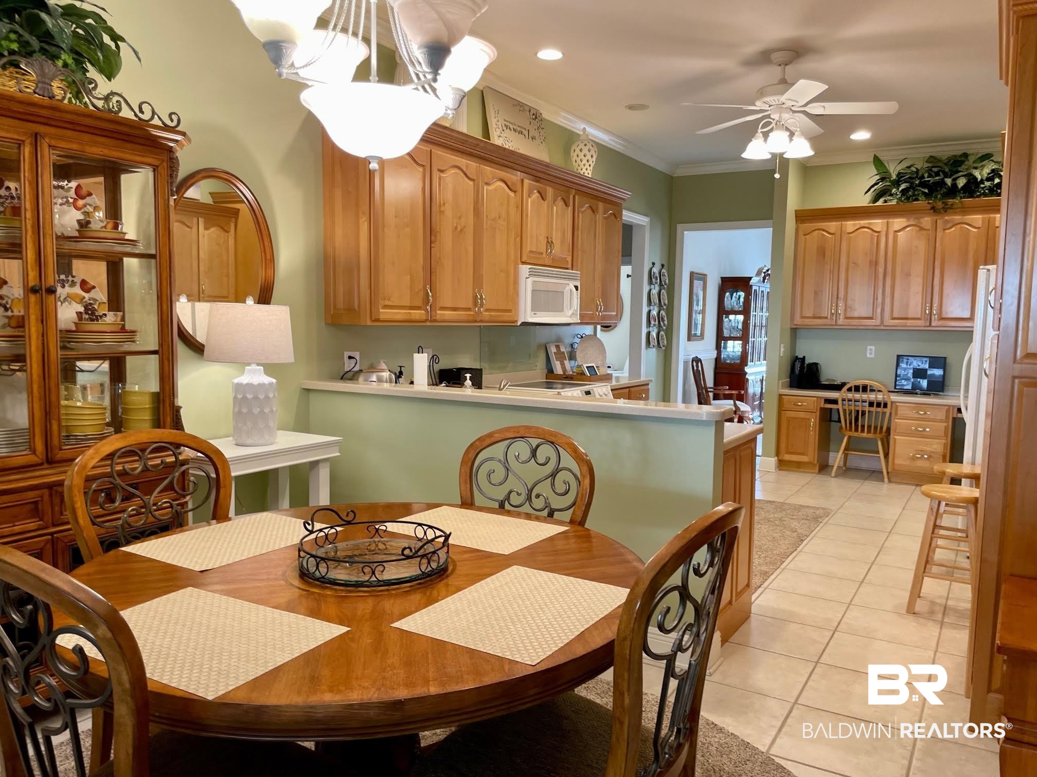 208 Oak Ridge Court Brewton, AL 36426 - Photo 12 of 48