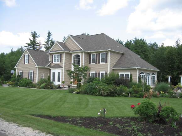 128 Brick Mill Road Bedford, NH 03110 - Photo 1 of 1