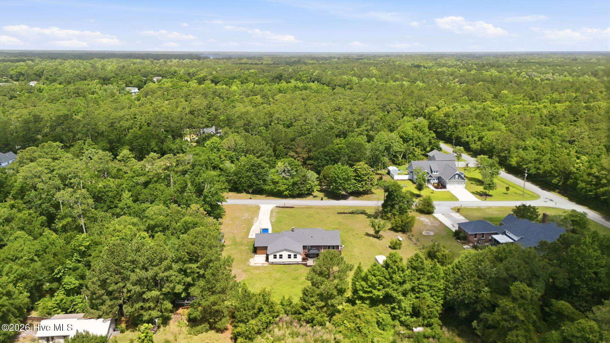 102 Beaver Trail Hubert, NC 28539 - Photo 16 of 54 51-web-or-mls-DJI_20260526115350_0126_D
