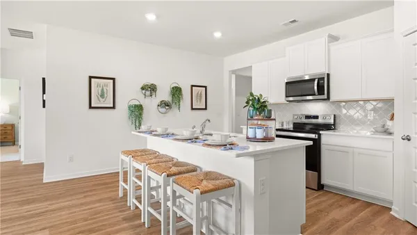 $331,200 | 182 Kennelsman Drive, Griffin, GA 30224