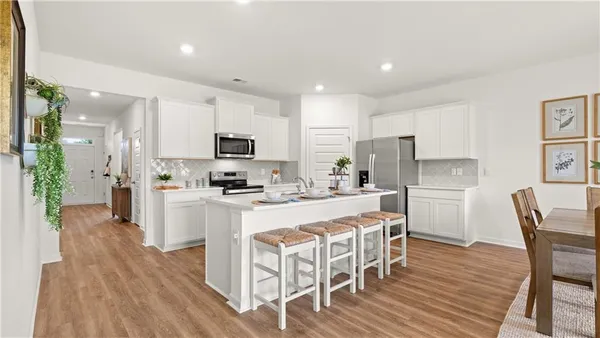 $331,200 | 182 Kennelsman Drive, Griffin, GA 30224