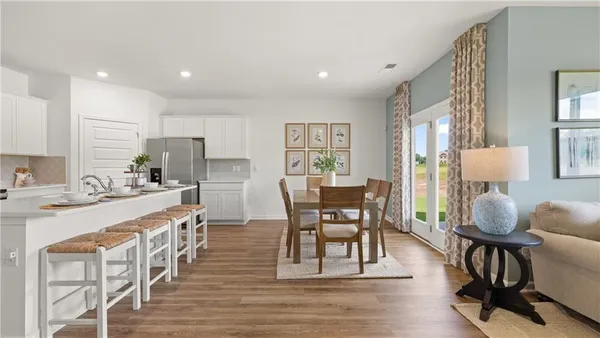 $331,200 | 182 Kennelsman Drive, Griffin, GA 30224